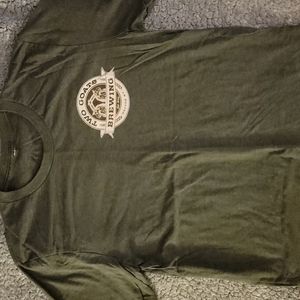 Two Goats‎ Brewing t-shirt